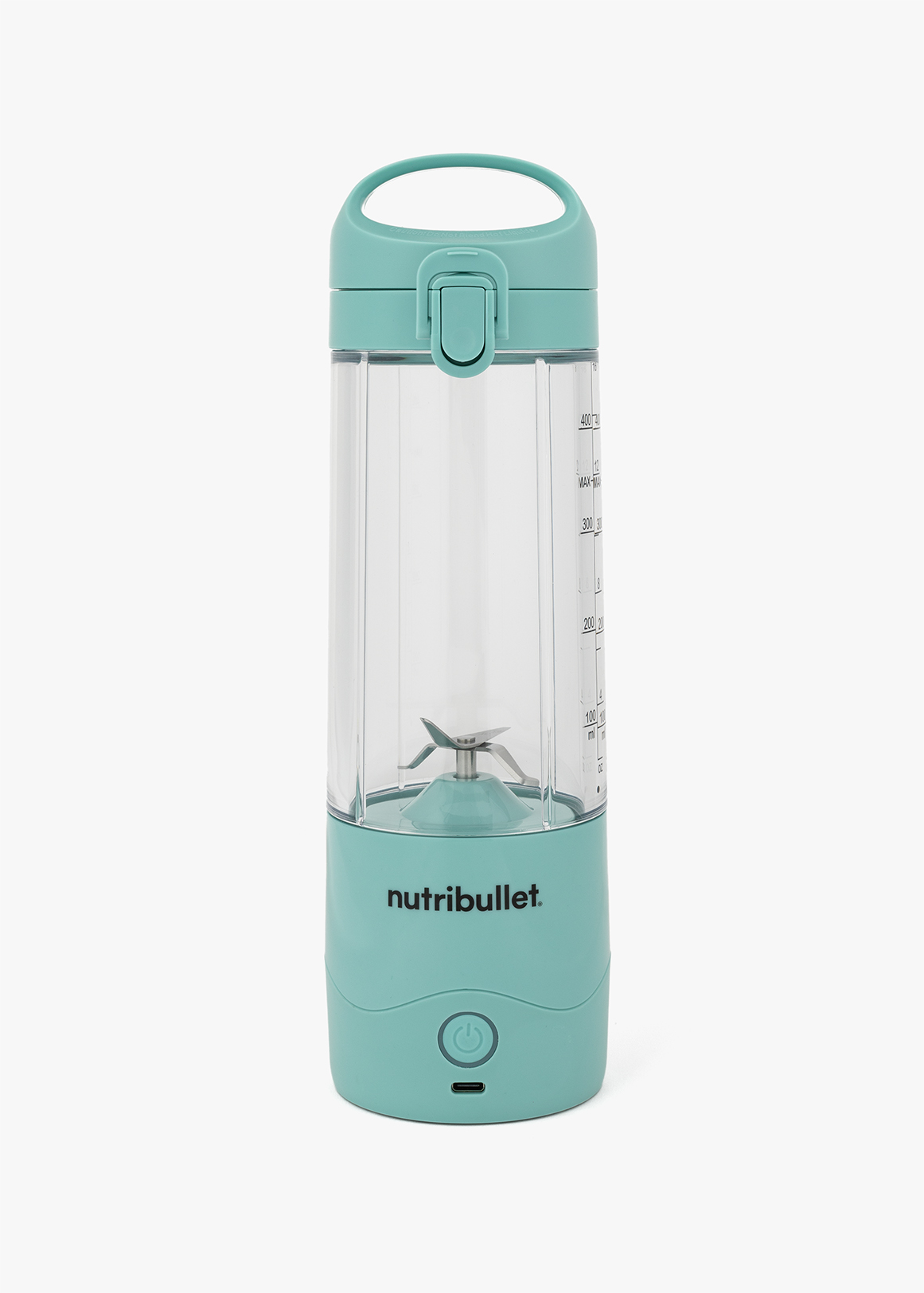 Portable Blender
