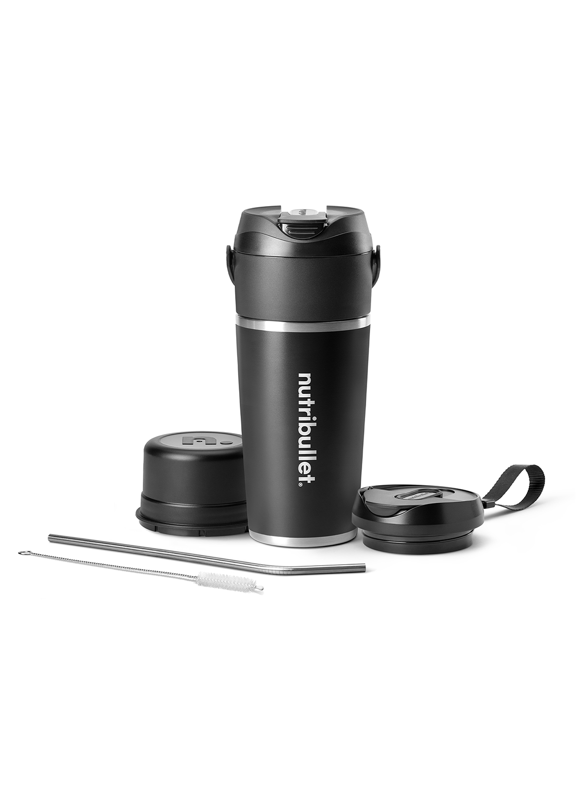 Flip Insulated Portable Blender