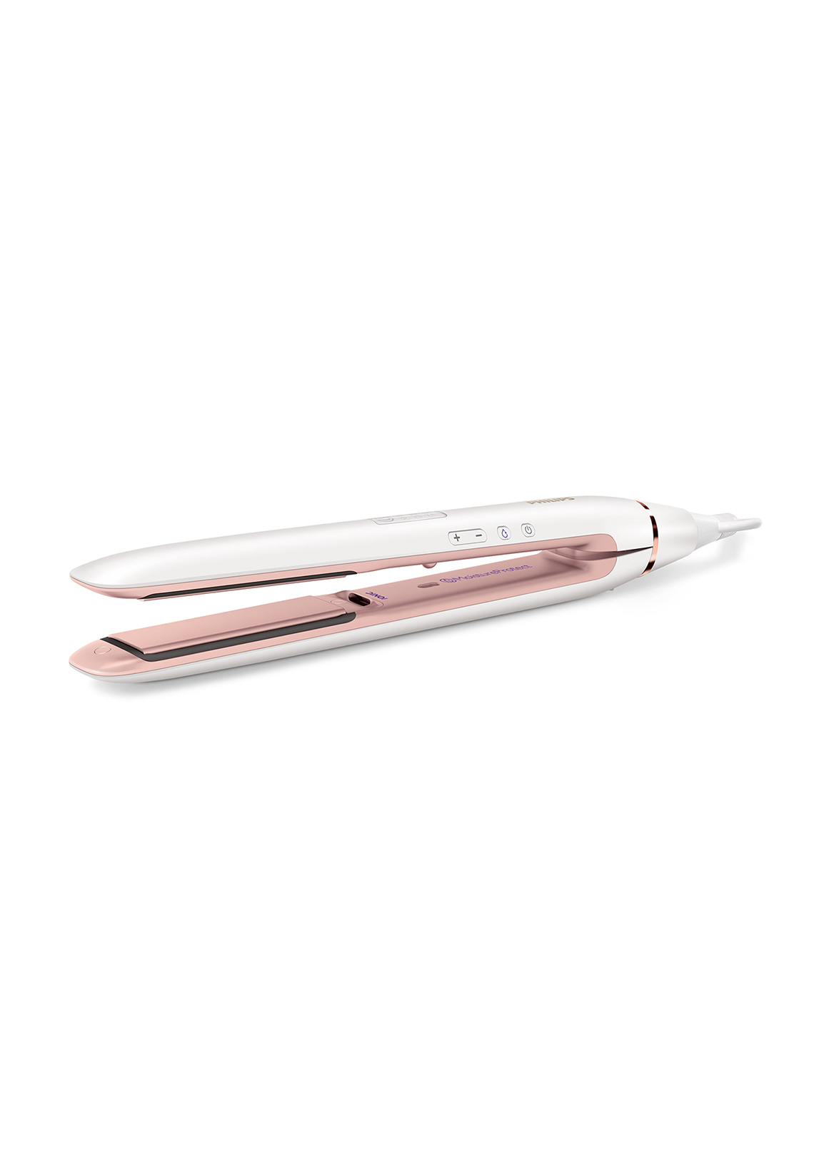 MoistureProtect Straightener