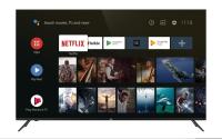 JVC 40 inch FHD Android TV