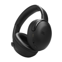 JBL Tour One M3 NC BT Over Ear Headphone Black