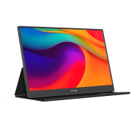 Snug 15.6 Inch Portable Monitor