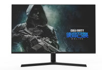 Incredible Gaming 31.5" IPS 180Hz Flat Gaming Monitor