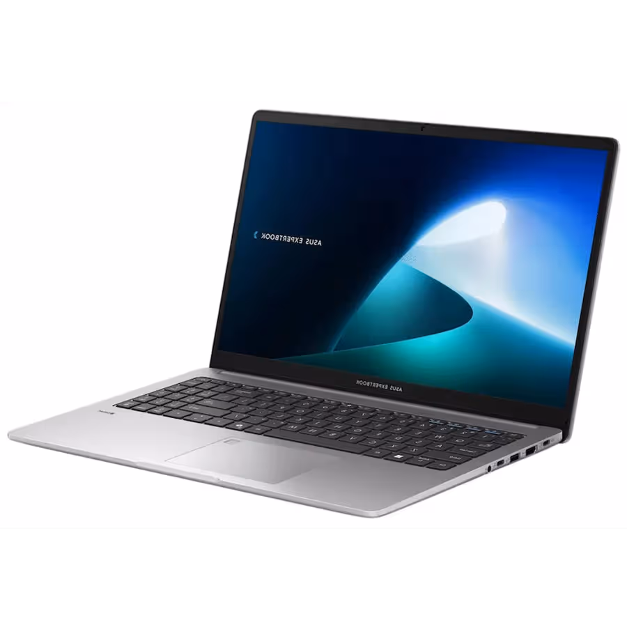 Asus Expertbook P1503 Laptop | 15.6-inch FHD | Intel Core 5 2.2 GHz | DDR5 16GB | 512GB SSD