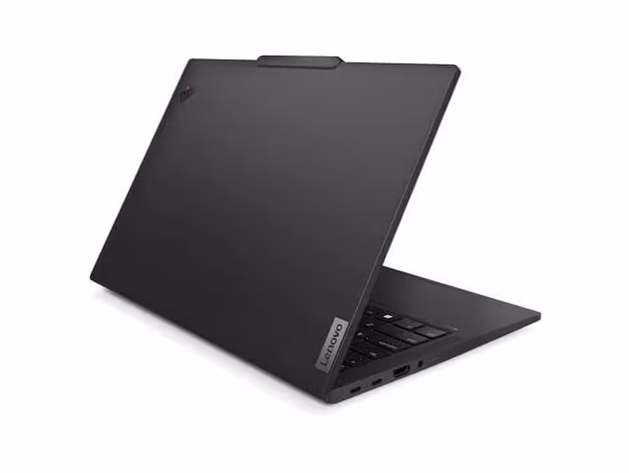Lenovo ThinkPad T14 G6 14-inch WUXGA AI Laptop - Intel Core Ultra 7 255U 512GB SSD 16GB RAM