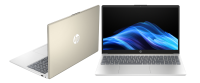 HP 15s AMD Ryzen™ 5 7520U 16GB RAM 512GB SSD Laptop Warm Gold