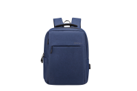 Amplify Cuba 15.6" Laptop Backpack Navy
