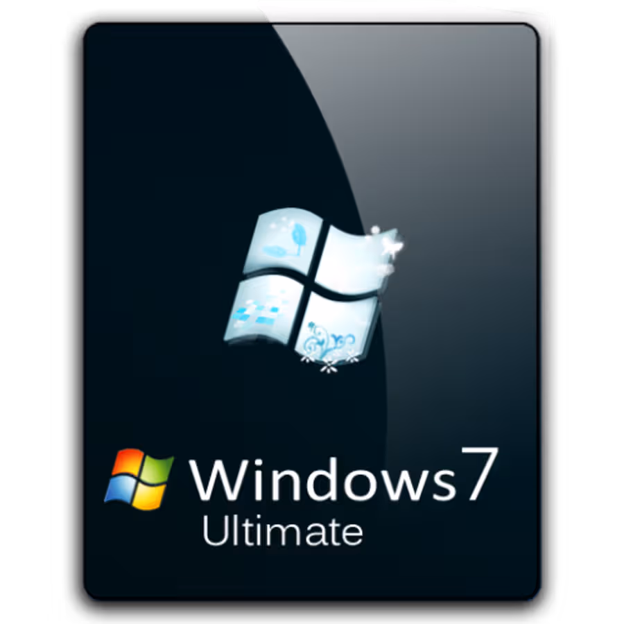 Windows 7 Ultimate