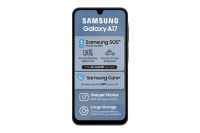 Samsung Galaxy A17 128GB Black