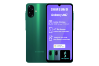 Samsung Galaxy A07 128GB Green