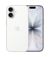 Apple iPhone 17 256GB White