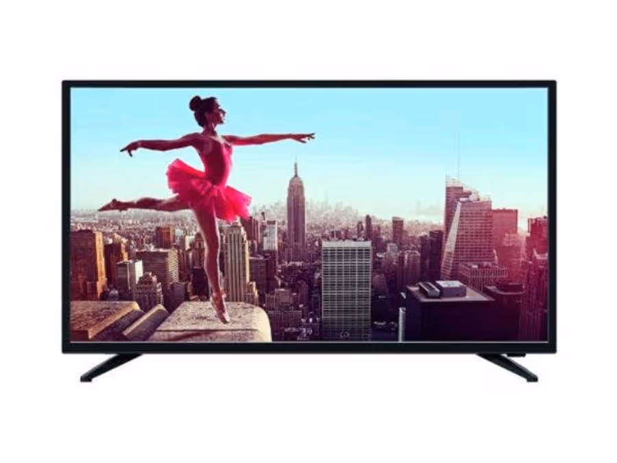 40 '' Inch Condere LED TV - Stock Clearance - Free Heater worth R299