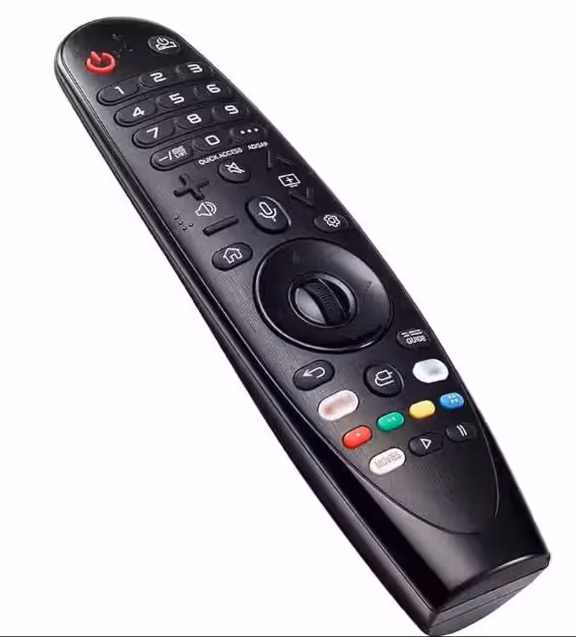Replacement LG TV Remote Magic Remote Control with Voice and Pointer Function, LG Smart