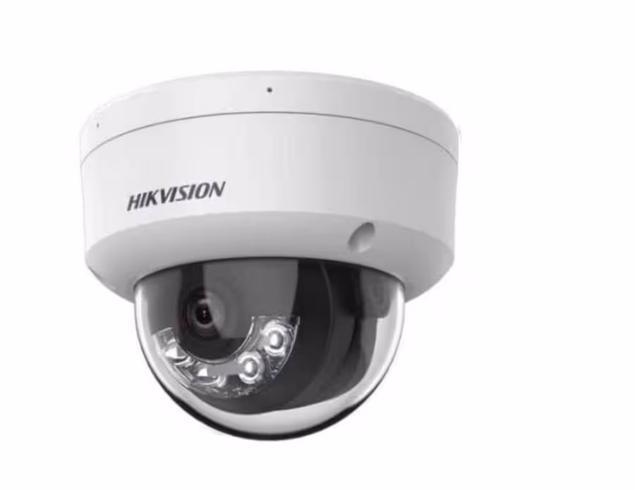 Hikvision Dome Camera DS-2CD2121G0-LIU-4MM