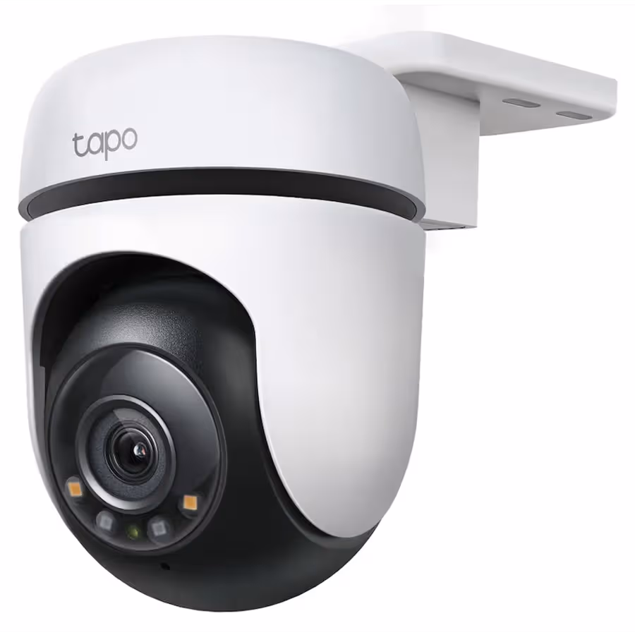 TP-Link Tapo C510W 2K Outdoor Pan/Tilt Security WiFi Camera