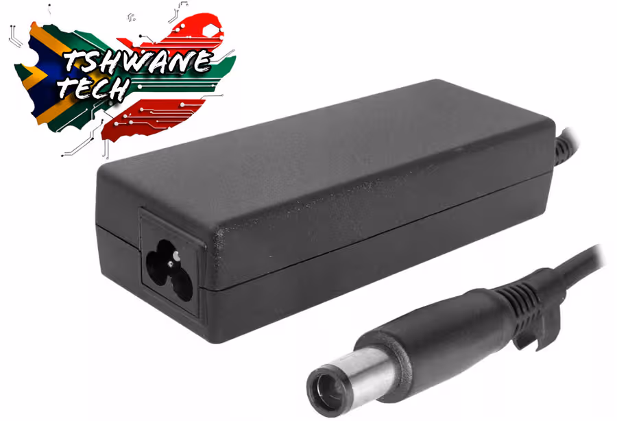 HP 65W Generic Big Pin Replacement Laptop Charger ( 7.4 x 5.0mm)