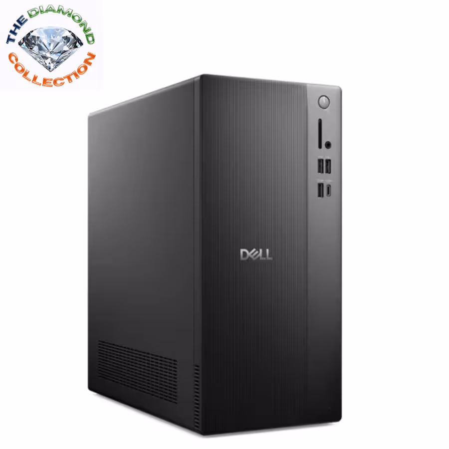 Dell ECT1250 Tower Business Computer β i5 14500 β 8GB DDR5 β 512GB NVMe β Win11Pro β