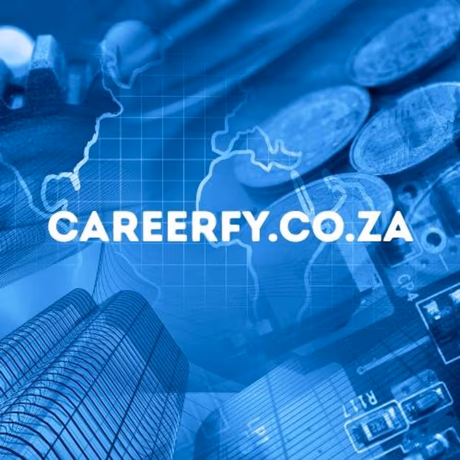 Domain Name - careerfy.co.za