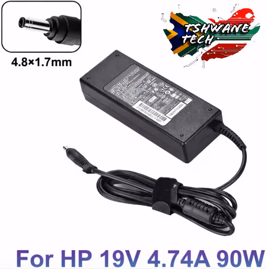 High Quality 90W Replacement charger 19V 4.74A - charger