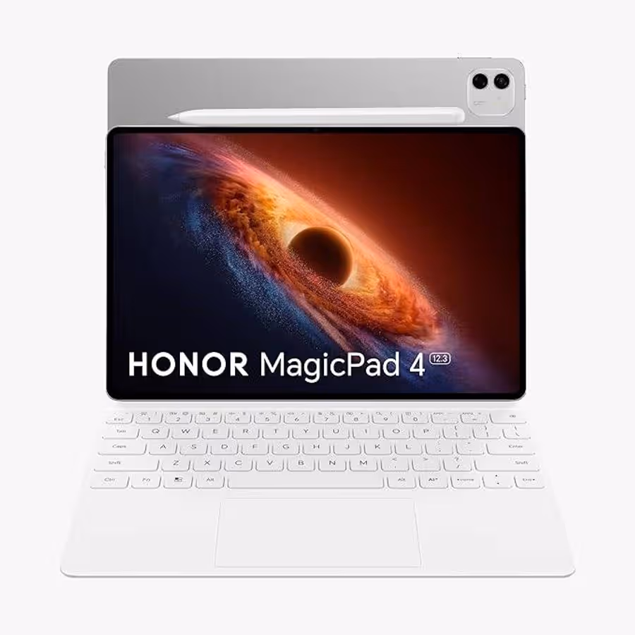 Honor MagicPad 4 16GB + 512GB - White