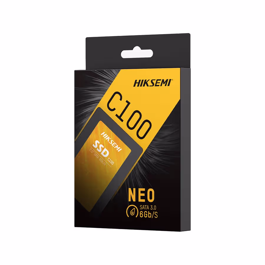 Hiksemi C100 2.5-inch 120GB Ssd