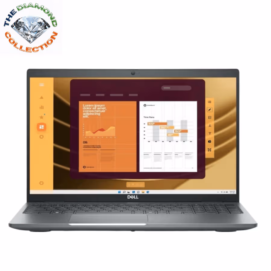Dell Latitude 5450 14 Inch Office Laptop – i5 1335U – 16GB DDR5 – 256GB NVMe – Win11Pro �...