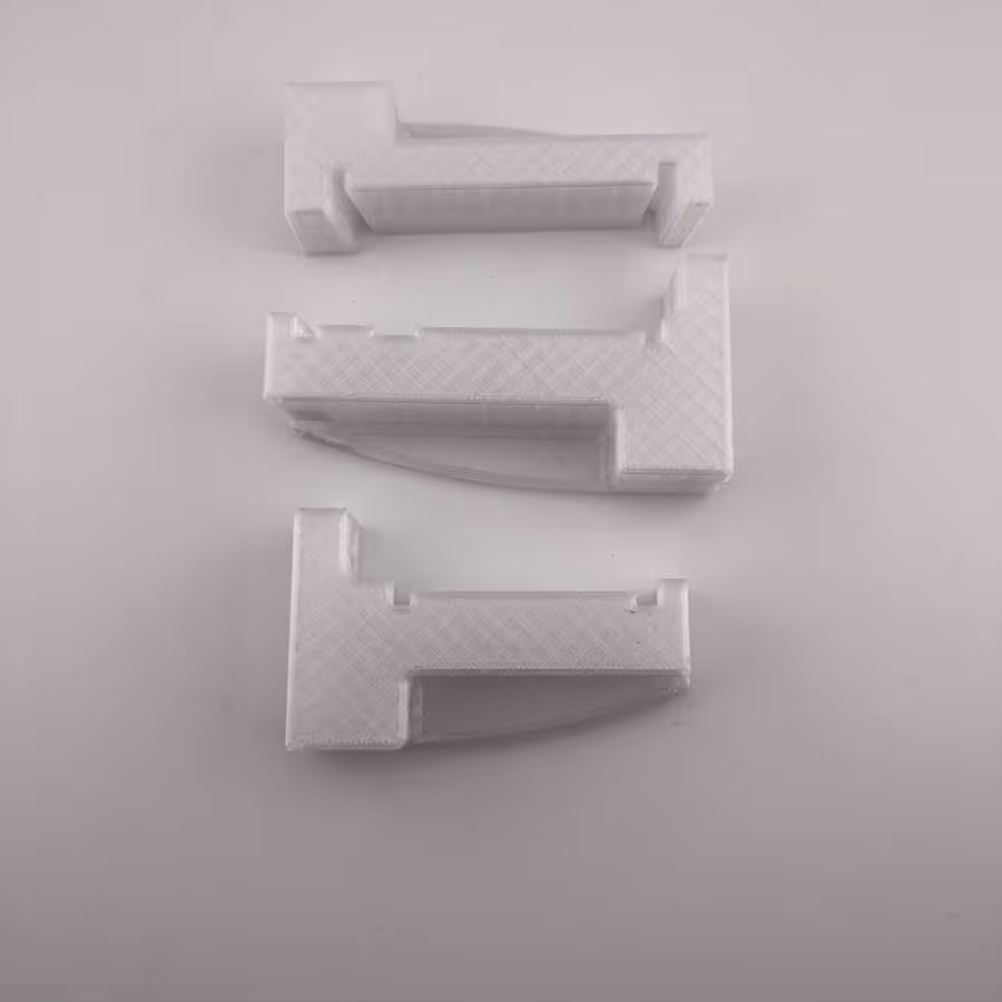 PS5 Slim Console Digital Edition Wall Mount Brackets