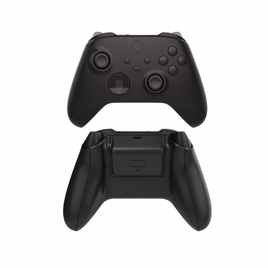 Xbox Series S/X Rechargeable Battery Pack – DOBE – 1200mAh – USB-C Charging