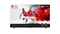 TCL-98 Inch OQ-Mini LED 4K TV-98C755