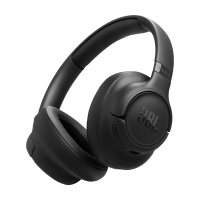 JBL Tune 730 Bluetooth Over Ear Headphone Black