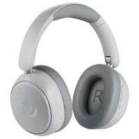 Volkano Lexi Bluetooth Headphone with ANC Grey