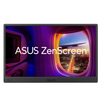 ASUS ZenScreen MB169CK 15.6-inch FHD Portable USB Powered Monitor