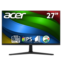 Acer ET271 27" FHD 100Hz Monitor