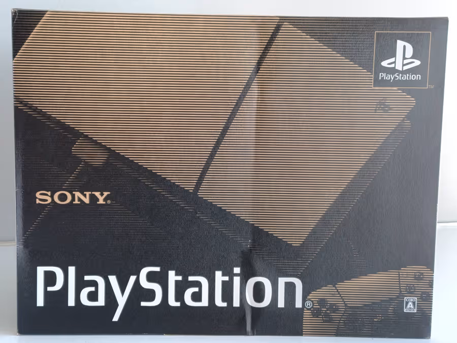 PS5 30th Anniversary Digital Slim Console +Box New