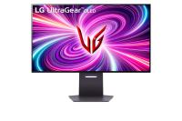 LG UltraGear 32 inch 4K OLED 240Hz 0,03