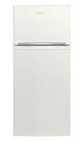 Univa 125L Top Freezer Fridge White UT165W
