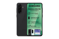 Samsung Galaxy A36 5G Black 128GB Dual SIM
