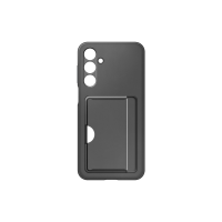 Samsung Galaxy A16 Card Slot Case Black