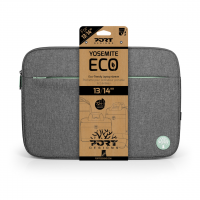 Port Yosemite Eco-Trendy Laptop Sleeve 13/14"