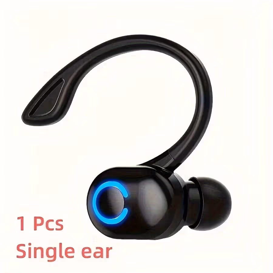 Mini Wireless Earbuds Universal Phone Earphones