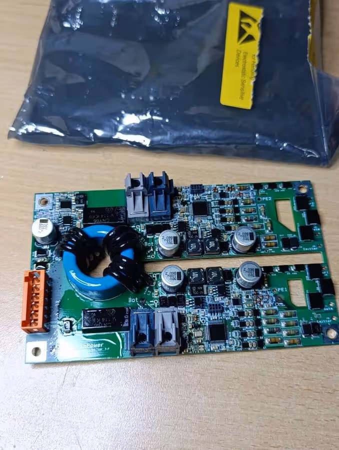 IGBT DRIVER
2IPSE1W17-60