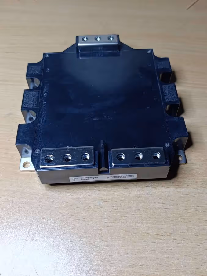 IGBT Module CM1000DU-34NF