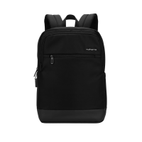 Volkano Roma 15.6 Smart Laptop Backpack Black