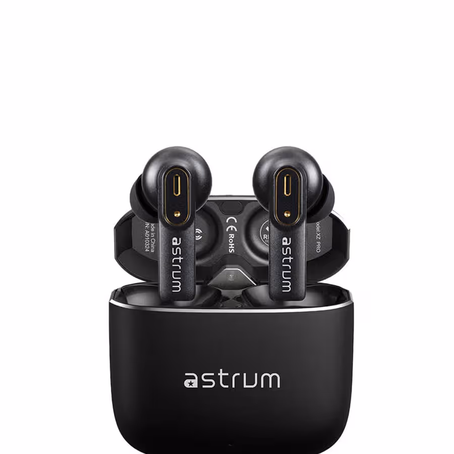 Astrum XZ Pro TWS APTX QC5.3
