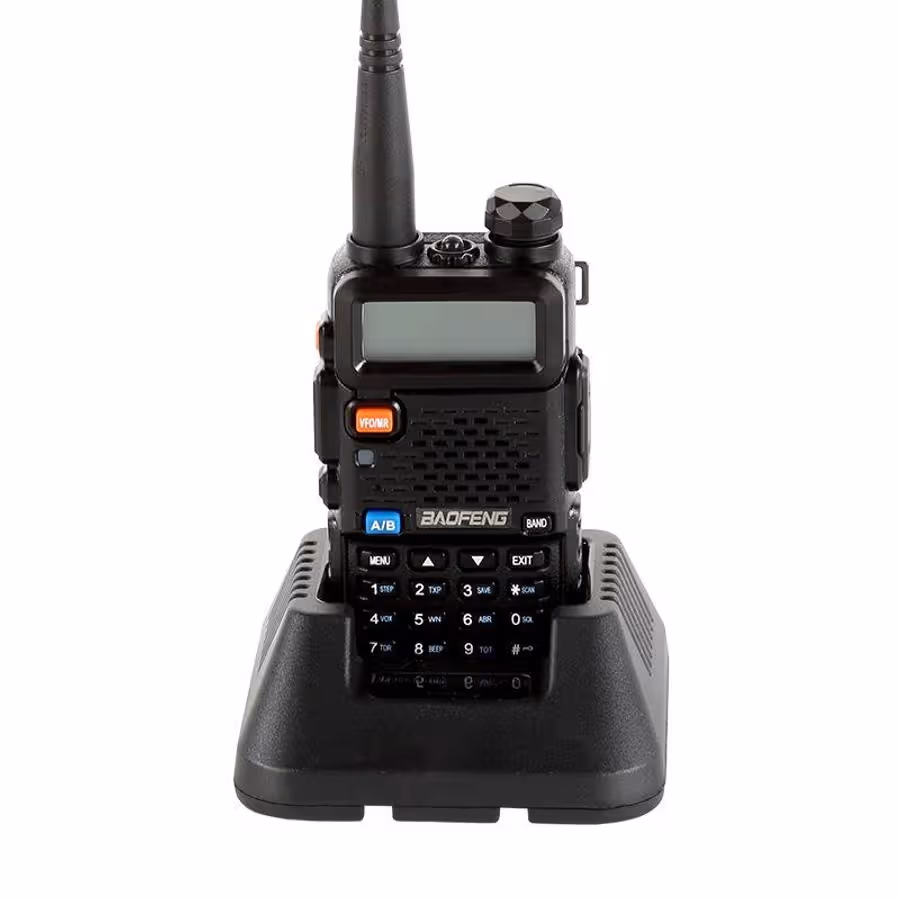 Baofeng UV-5RE FM Radio