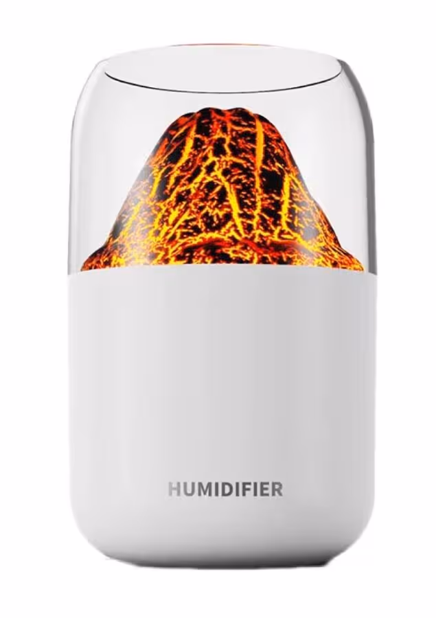 JMMO Volcano Humidifier