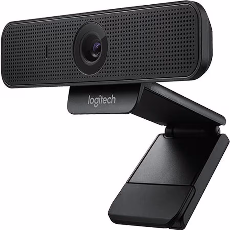 ✔️Logitech C925e Webcam Full HD Business