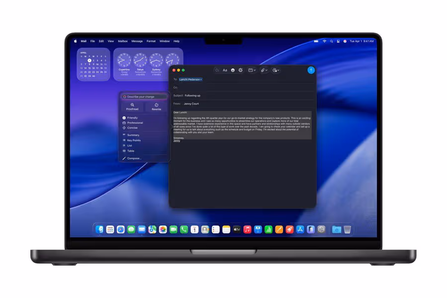 Apple MacBook Pro 14