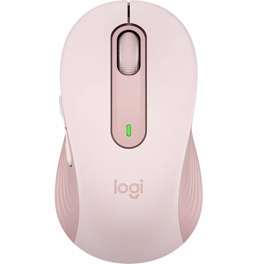 Logitech Signature M650 Wireless Mouse