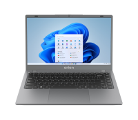 Orion 14 Intel® Pentium® 6500Y 8GB RAM 256GB SSD Laptop